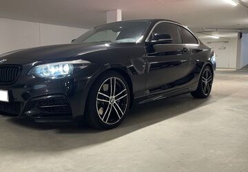 BMW M240i 46.000 km 35.000 &euro; Mannheim 68309