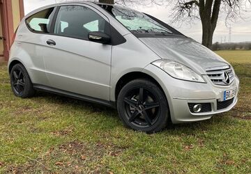 Mercedes-Benz A 170 124.000 km 3.900 &euro; Ubstadt-Weiher 76698