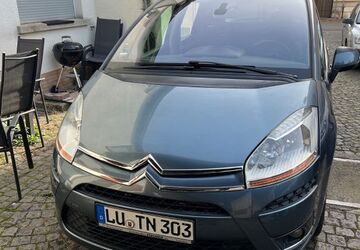 Citroen C4 Picasso 152.000 km 2.999 &euro; Mutterstadt 67112