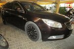 Opel Insignia Kombi 4x4 252.800 km 5.985 &euro; Hirschberg 69493