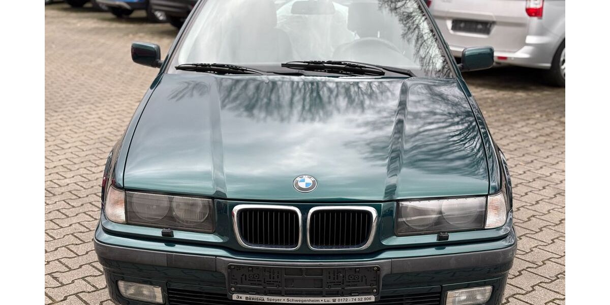 BMW 318 153.000 km 5.999 &euro; Speyer 67346