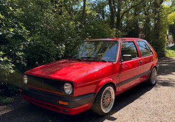 VW Golf 154.206 km 5.000 &euro; ludwigshafen 67065