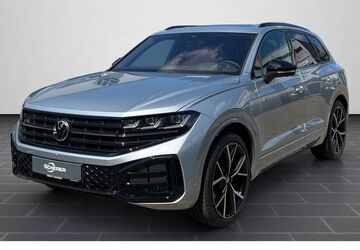 VW Touareg 3.000 km 102.320 &euro; Mannheim 68167