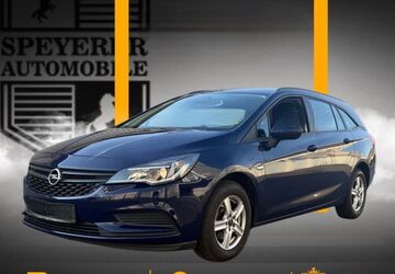 Opel Astra 105.000 km 7.950 &euro; Speyer 67346
