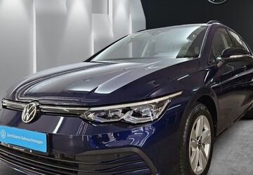 VW Golf 28.121 km 26.150 &euro; Speyer 67346