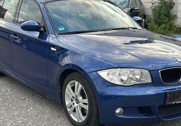 BMW 120 210.000 km 3.450 &euro; Viernheim (bei Mannheim) 68519
