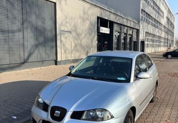 Seat Ibiza 239.000 km 1.600 &euro; Heidelberg 69115