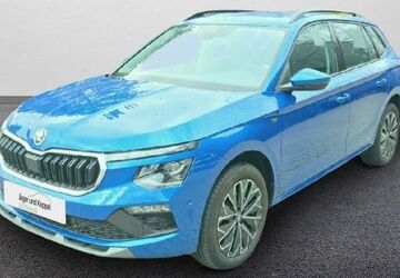 Skoda Kamiq 13.400 km 28.900 &euro; Speyer 67346