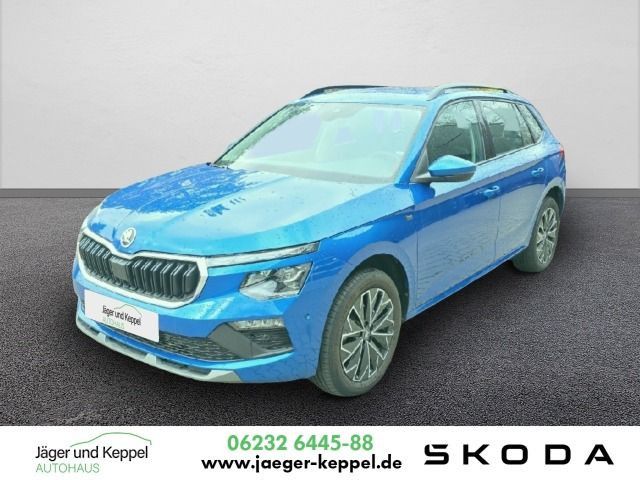 Skoda Kamiq 13.400 km 28.900 &euro; Speyer 67346