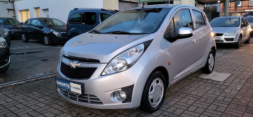 Chevrolet Spark 138.000 km 2.790 &euro; Ludwigshafen am Rhein 67059