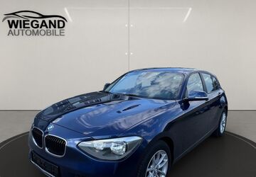 BMW 116 135.000 km 10.990 &euro; Viernheim 68519