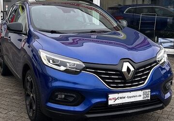 Renault Kadjar 47.300 km 23.500 &euro; Frankenthal 67227