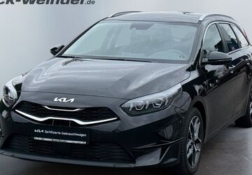 Kia ceed Sportswagon 26.088 km 24.989 &euro; Mannheim 68199