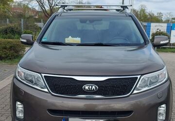 Kia Sorento 216.748 km 12.100 &euro; Ludwigshaafen 67065