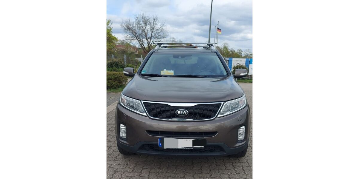 Kia Sorento 216.748 km 12.100 &euro; Ludwigshaafen 67065