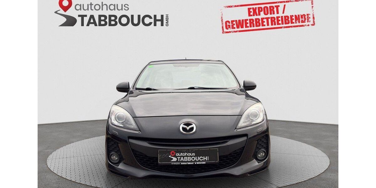 Mazda 3 156.980 km 4.999 &euro; Speyer 67346