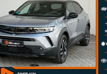 Opel Mokka 15.584 km 20.719 &euro; Heidelberg 69115