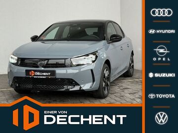 Gebrauchte Opel Corsa