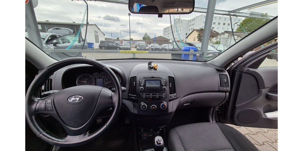 Hyundai i30 222.999 km 3.200 &euro; Plankstadt 68723