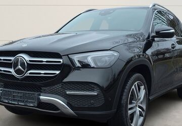 Mercedes-Benz GLE 350 185.000 km 37.700 &euro; Sinsheim 74889