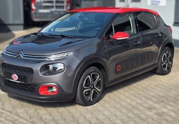 Citroen C3 42.090 km 13.990 &euro; Sandhausen 69207
