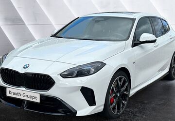 BMW 120 10.700 km 39.990 &euro; Hockenheim 68766