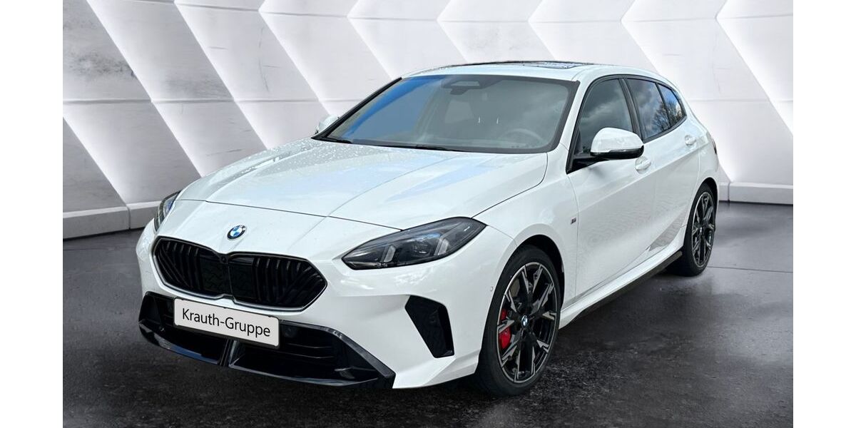 BMW 120 10.700 km 39.990 &euro; Hockenheim 68766