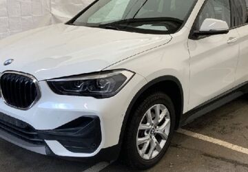 BMW X1 152.000 km 17.493 &euro; Heidelberg 69123