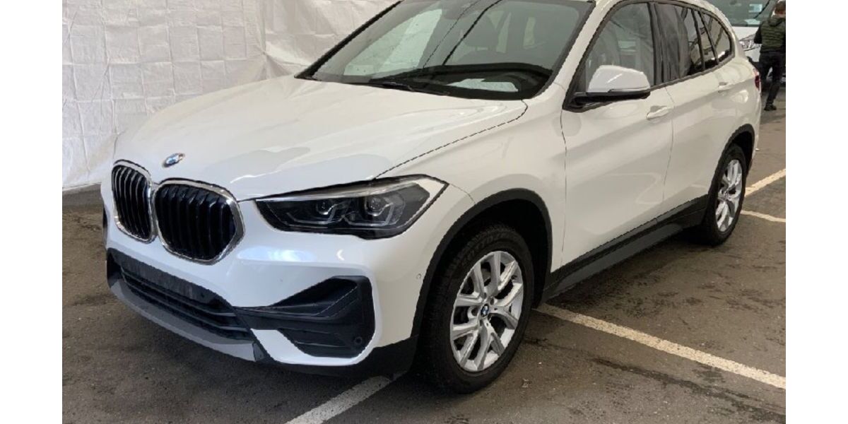 BMW X1 152.000 km 17.493 &euro; Heidelberg 69123