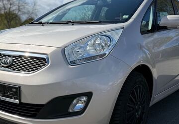 Kia Venga 77.530 km 7.790 &euro; Speyer 67346