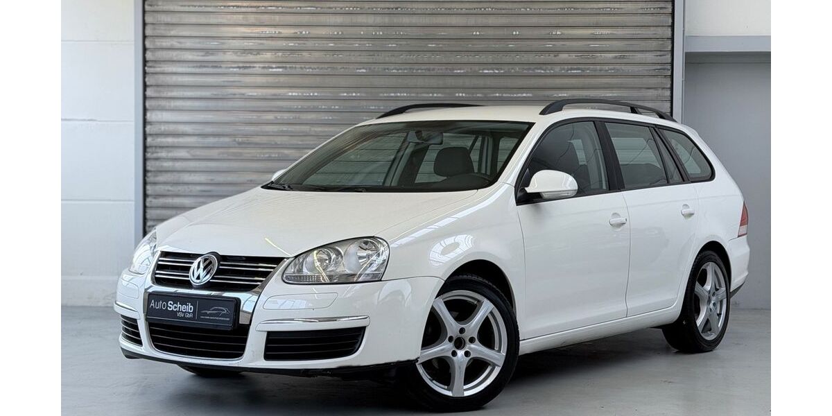 VW Golf 232.400 km 2.450 &euro; Forst 76694