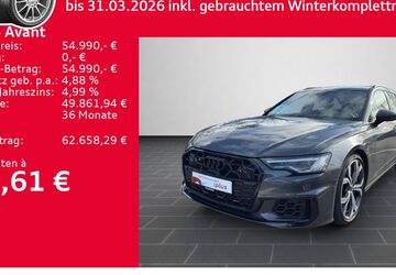 Audi S6 17.583 km 53.500 &euro; Ludwigshafen 67063