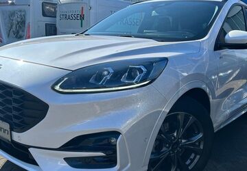 Ford Kuga 38.463 km 22.990 &euro; Heidelberg 69126