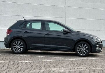 VW Polo 98.000 km 12.100 &euro; Mannheim 68219