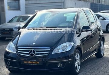Mercedes-Benz A 160 176.000 km 5.699 &euro; Wiesloch 69168