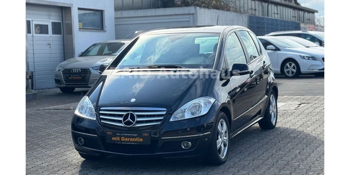 Mercedes-Benz A 160 176.000 km 5.699 &euro; Wiesloch 69168