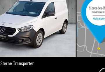 Mercedes-Benz Citan 13.269 km 19.849 &euro; Heidelberg 69126