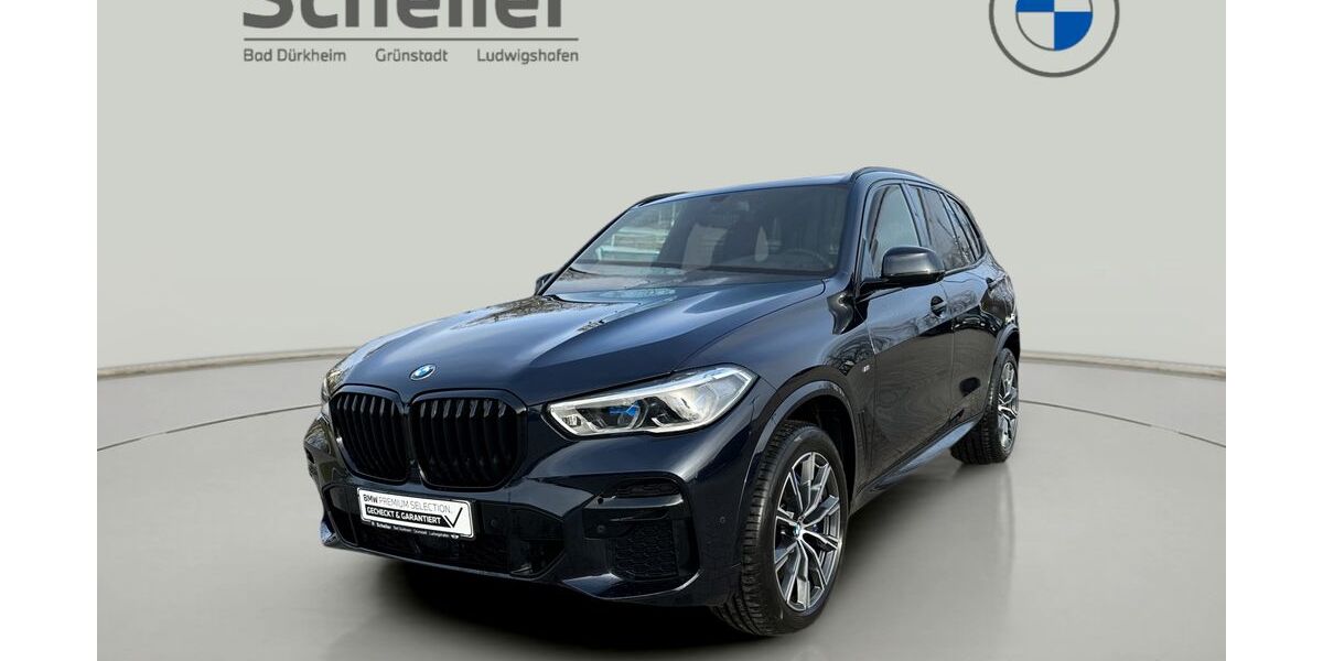 BMW X5 67.611 km 62.900 &euro; Ludwigshafen 67071