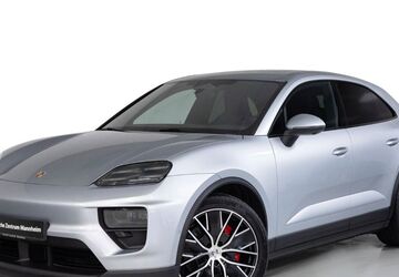 Porsche Macan 14.500 km 85.900 &euro; Mannheim 68229
