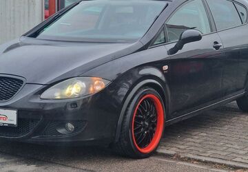 Seat Leon 175.000 km 3.999 &euro; Viernheim (bei MANNHEIM) 68519