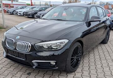 BMW 116 169.000 km 10.200 &euro; Rauenberg 69231