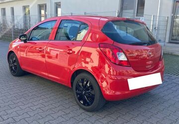Opel Corsa 199.999 km 1.990 &euro; Mannheim 68169