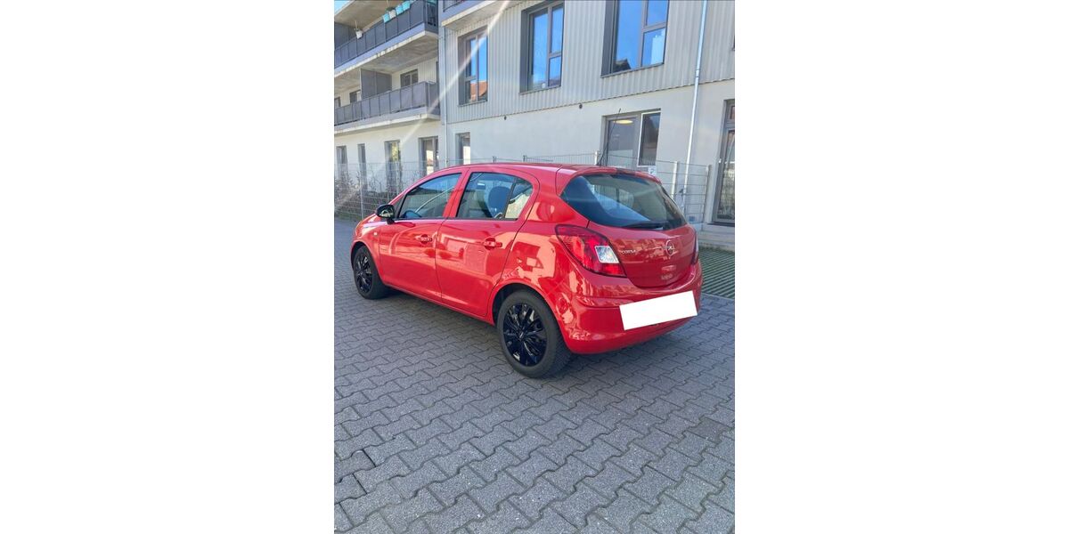Opel Corsa 199.999 km 1.990 &euro; Mannheim 68169