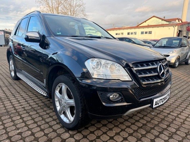 Mercedes-Benz ML 350 241.000 km 9.950 &euro; Ludwigshafen Am Rhein 67059