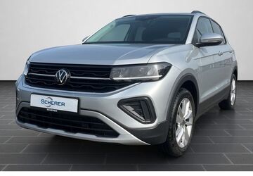 VW T-Cross 24.001 km 20.400 &euro; Ludwigshafen 67059