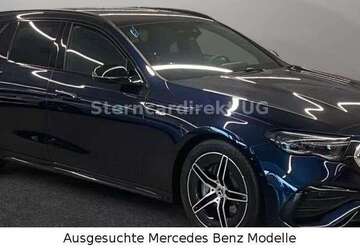 Mercedes-Benz E 300 12.000 km 54.890 &euro; Lampertheim 68623