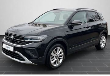 VW T-Cross 23.523 km 19.150 &euro; Hockenheim 68766