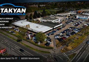 Ford Kuga 128.000 km 14.999 &euro; Mannheim 68309
