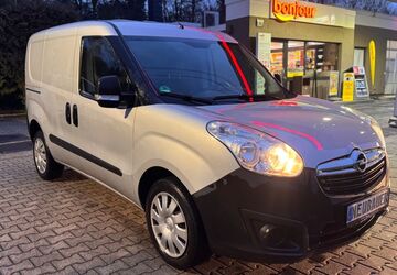 Opel Combo 83.500 km 7.190 &euro; Wiesloch 69168