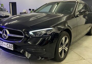 Mercedes-Benz C 300 39.800 km 36.990 &euro; Hockenheim 68766